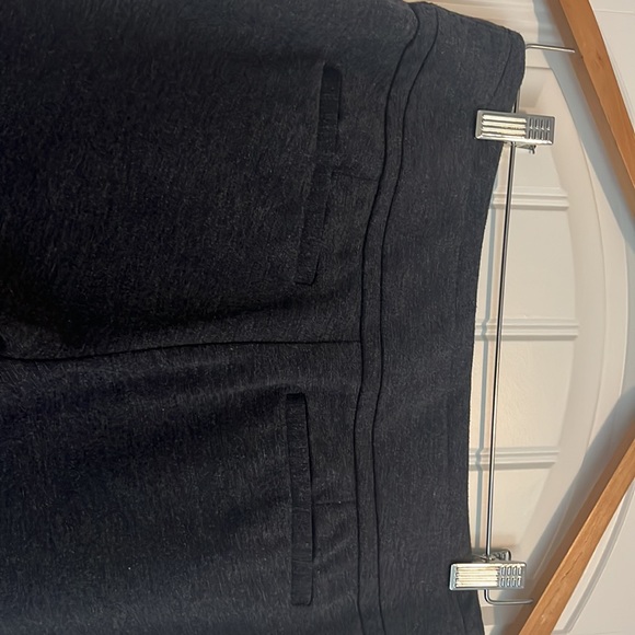 pull up pants - Picture 5 of 5